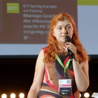 Reinventing the banking industry - ICT Spring Europe - Innovating the ...